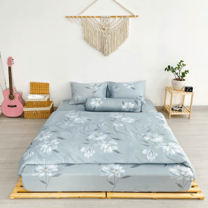 Chăn ga gối đệm Elan 