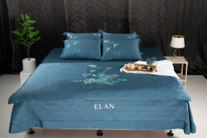 Chăn ga gối đệm Elan 