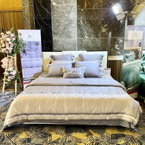 Chăn ga gối đệm Hanvico