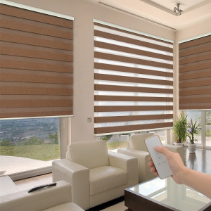Rèm tự động