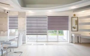 Rèm cầu vồng cản nắng, bảng báo giá và cách hiểu biết về rèm