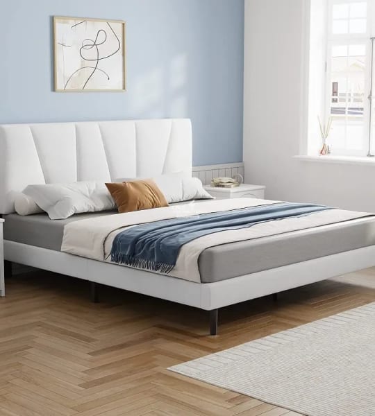 Đệm Foam bulwark Hanna