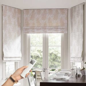 Cung cấp rèm tại Khu Đô Thị Duyên Thái Hà Nội - Hannadecor