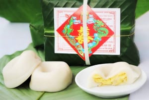 Làm Rèm tại Quán Gánh dấu ấn Làng Bánh Dầy Nhị Khê