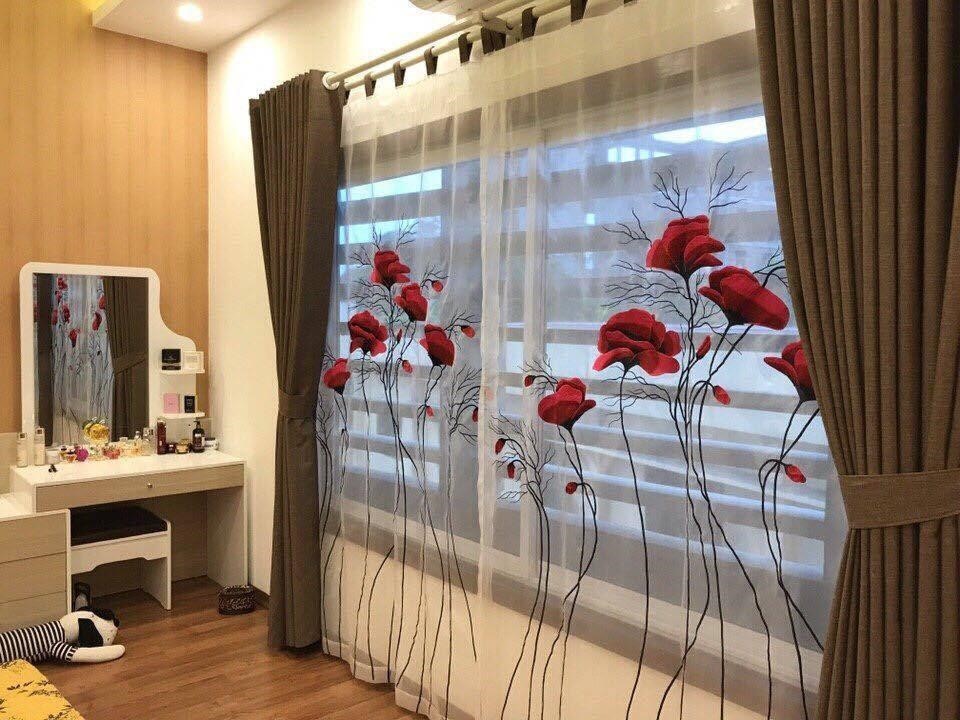 Làm rèm tại Xã Liên Phương, Báo giá và cách chọn rèm