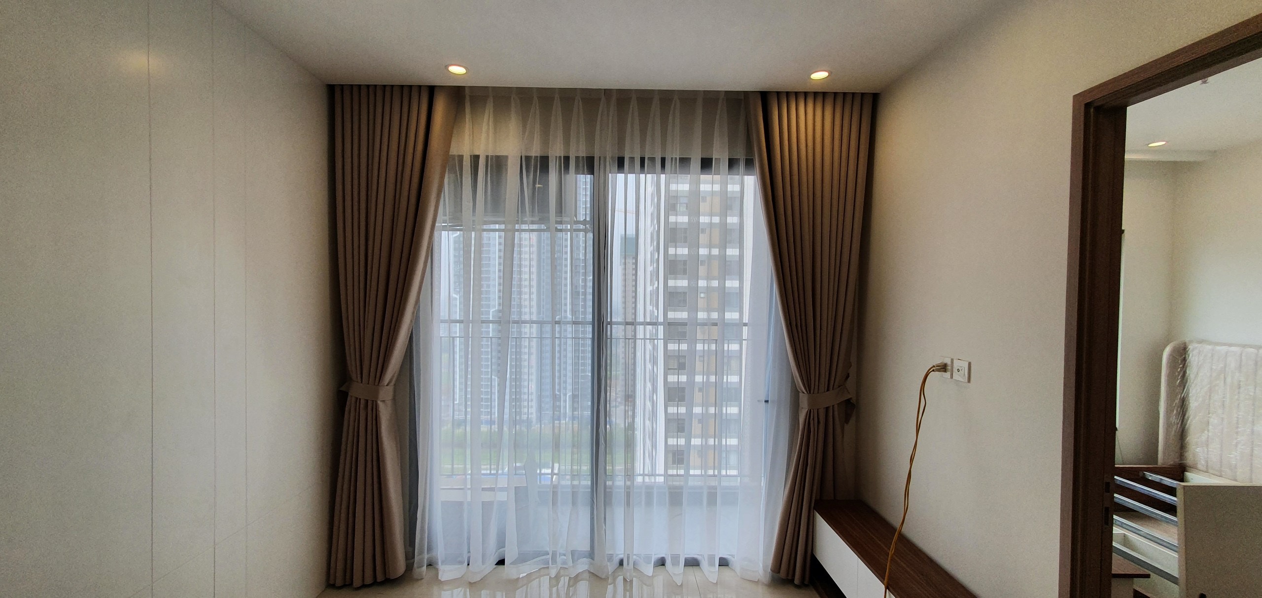 Sửa chữa rèm cửa các lỗi thường gặp và báo giá