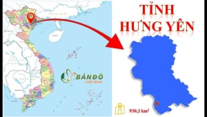Hưng Yên có thêm khu công nghiệp mới tại thị trấn Ân Thi