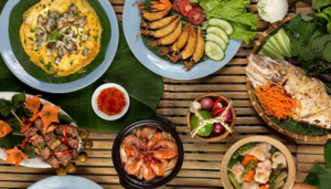 Địa chỉ quán ngon tại Nguyễn Du Thường Tín